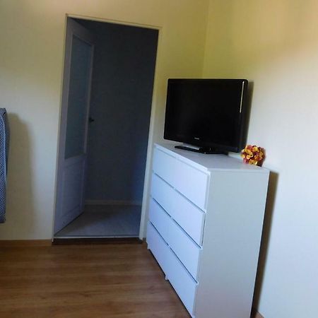 Ferienwohnung Ivihouse Swinemünde Exterior foto