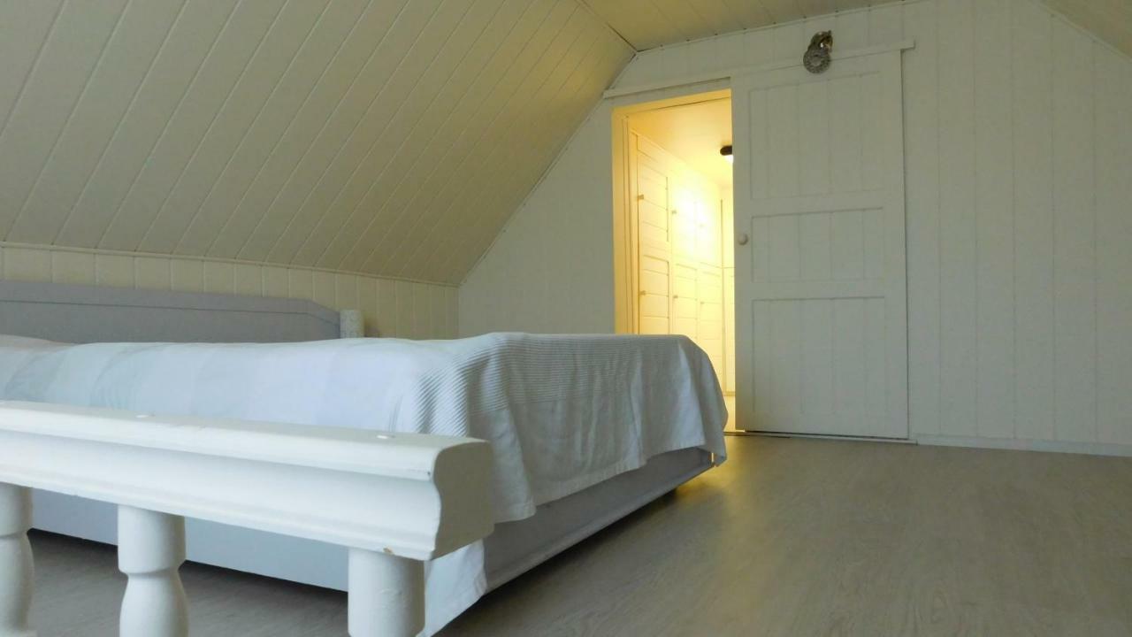 Ferienwohnung Ivihouse Swinemünde Exterior foto