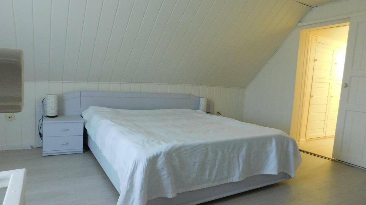 Ferienwohnung Ivihouse Swinemünde Exterior foto