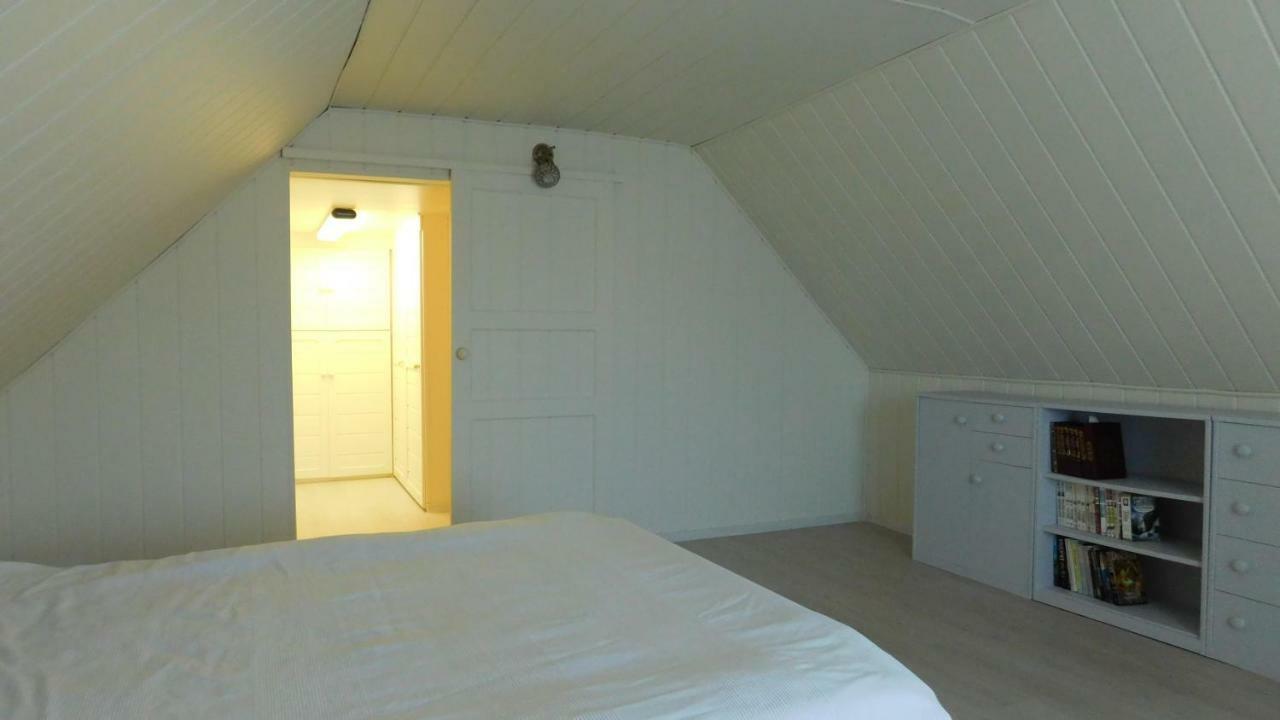 Ferienwohnung Ivihouse Swinemünde Exterior foto