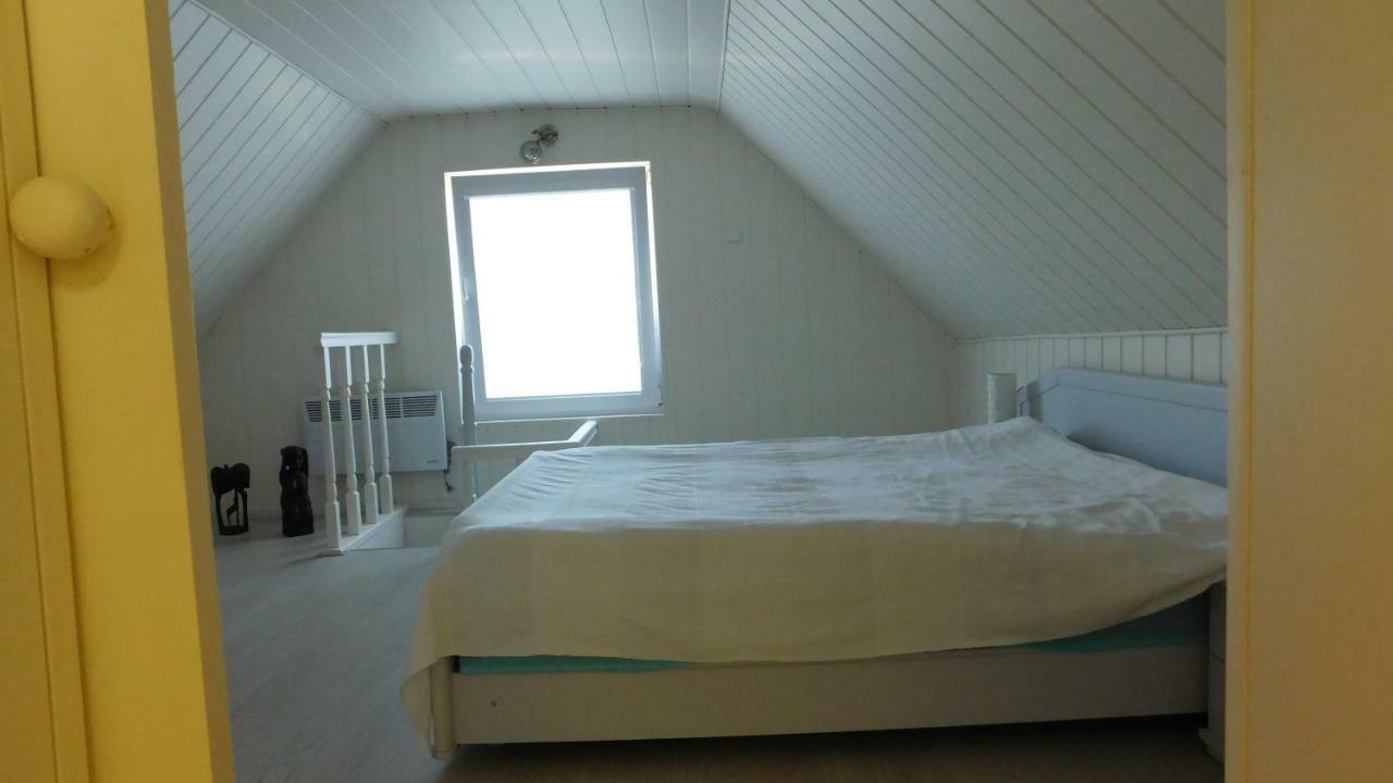 Ferienwohnung Ivihouse Swinemünde Exterior foto